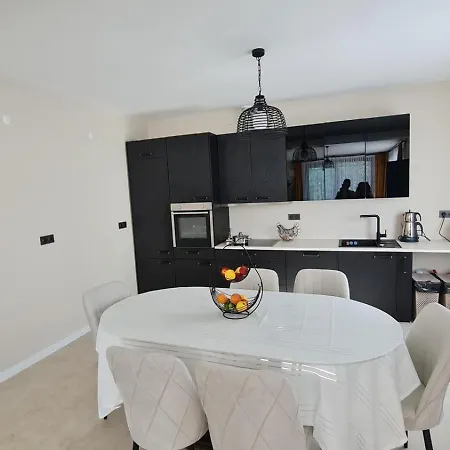 Holiday home Cappadocia Avanos