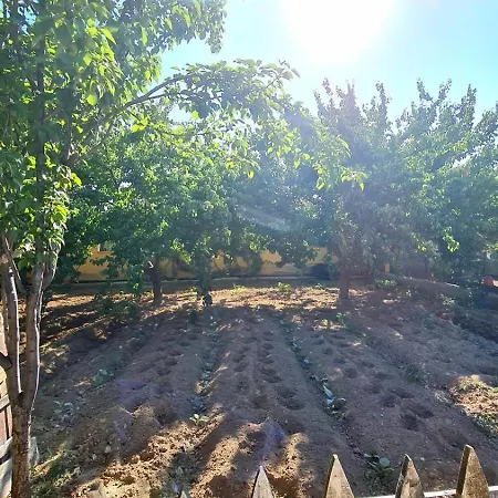 Casa vacanze Cappadocia