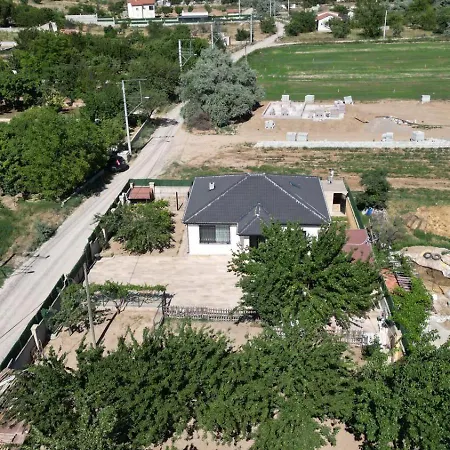 Cappadocia Casa vacanze