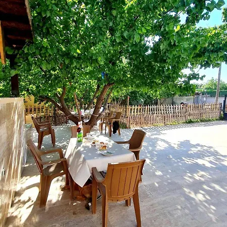 Casa vacanze Cappadocia