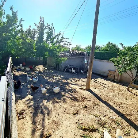 Cappadocia Casa vacanze Avanos