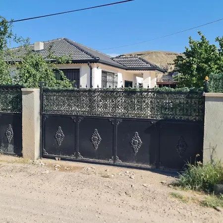 Cappadocia Casa vacanze *