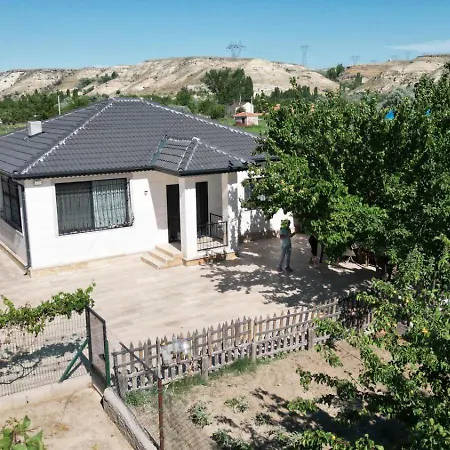 Cappadocia Holiday home