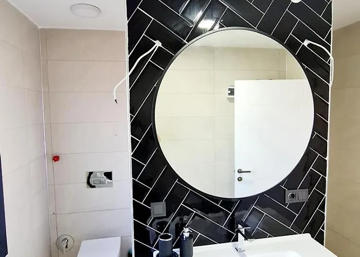 Cappadocia Дом отдыха Аванос