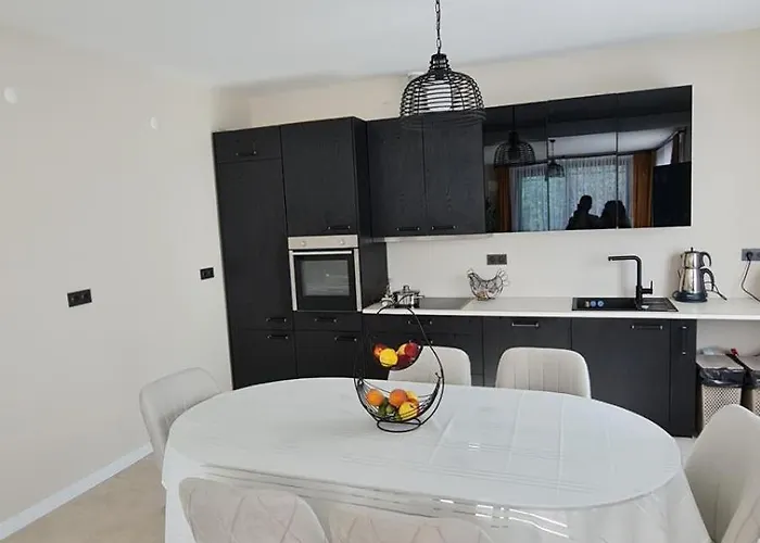 Casa vacanze Cappadocia Avanos