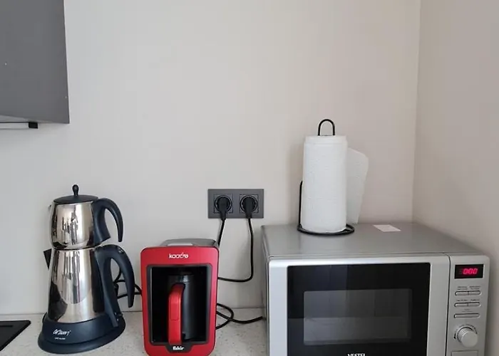 Cappadocia Дом отдыха