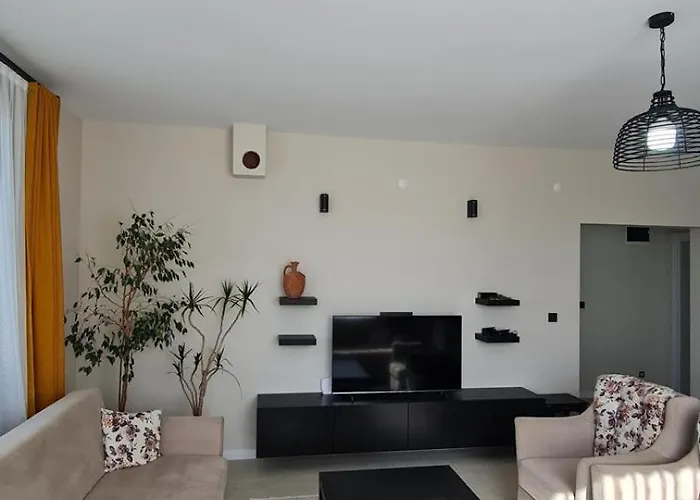 Casa vacanze Cappadocia *