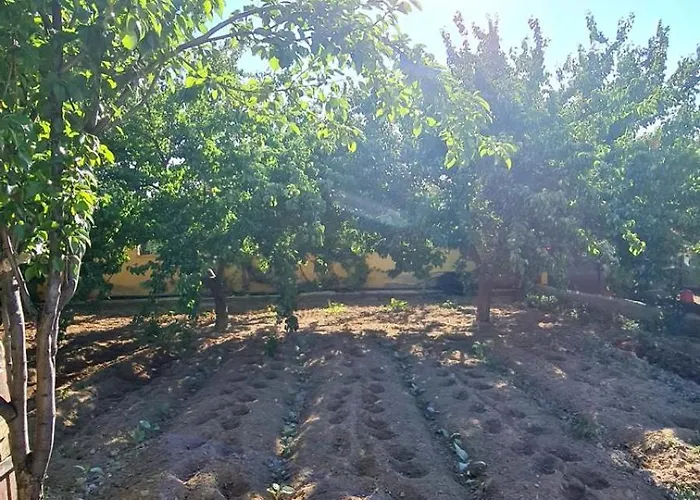 Casa vacanze Cappadocia