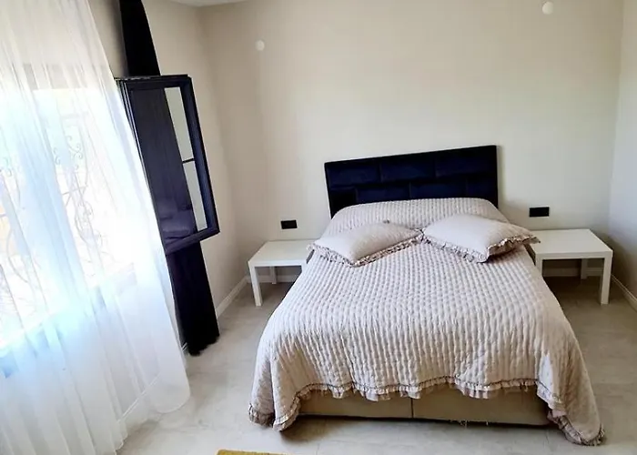 Casa vacanze Cappadocia *