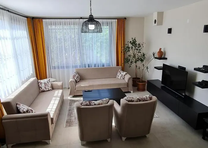 Cappadocia Дом отдыха Аванос