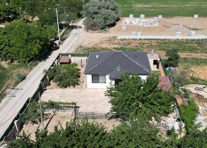 Cappadocia Casa vacanze