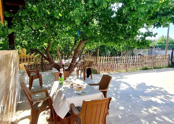 Дом отдыха Cappadocia