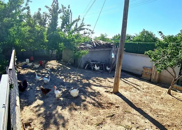 Cappadocia Casa vacanze Avanos