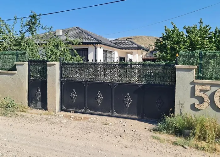 Cappadocia Casa vacanze *